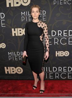 Kate Winslet feet photo thumbnail