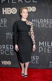 Kate Winslet feet photo thumbnail