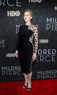 Kate Winslet feet photo thumbnail