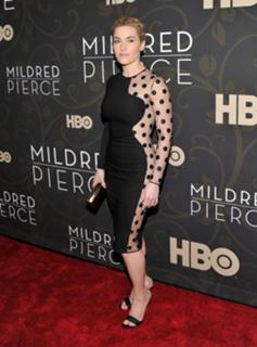 Kate Winslet feet photo thumbnail