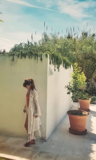 Anna Lewandowska feet photo thumbnail