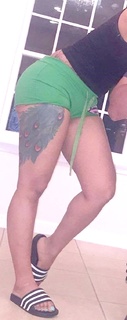 Cardi B feet photo thumbnail