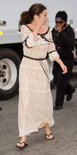 Anna Friel feet photo thumbnail