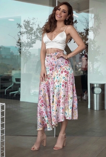 Cynthia Rodríguez feet photo thumbnail
