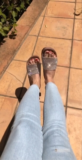 Daniela Katzenberger feet photo thumbnail