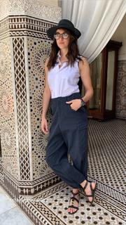 Shailene Woodley feet photo thumbnail