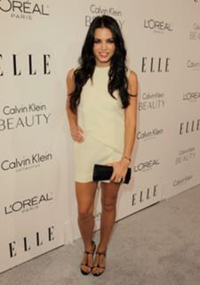 Jenna Dewan feet photo thumbnail