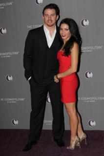 Jenna Dewan feet photo thumbnail