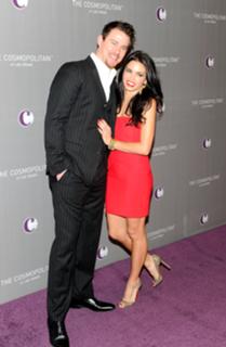 Jenna Dewan feet photo thumbnail