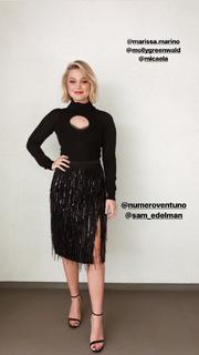 Olivia Holt feet photo thumbnail