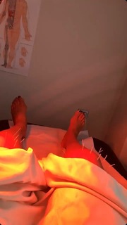 Tiffany Haddish feet photo thumbnail