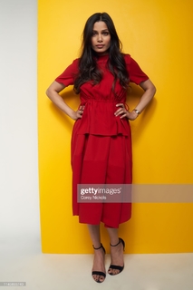 Freida Pinto feet photo thumbnail