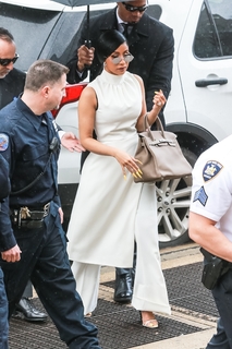 Cardi B feet photo thumbnail