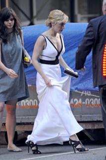 Kate Winslet feet photo thumbnail