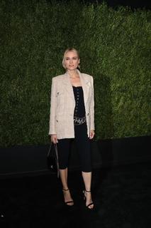 Diane Kruger feet photo thumbnail