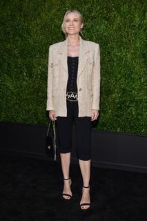 Diane Kruger feet photo thumbnail