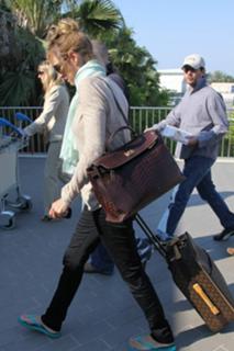 Uma Thurman feet photo thumbnail
