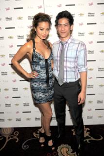 Jamie Chung feet photo thumbnail