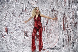 Anitta feet photo thumbnail
