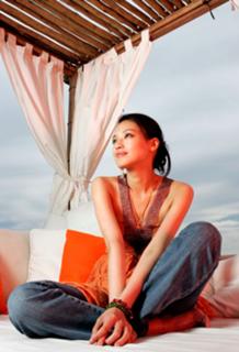 Shu Qi feet photo 2