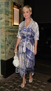 Katy Perry feet photo thumbnail