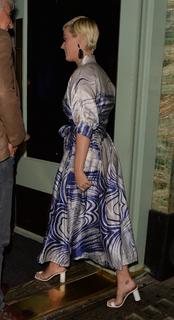 Katy Perry feet photo thumbnail