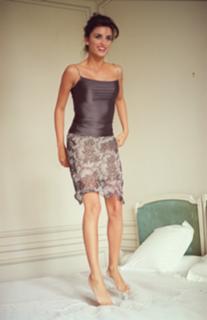 Penélope Cruz feet photo 4