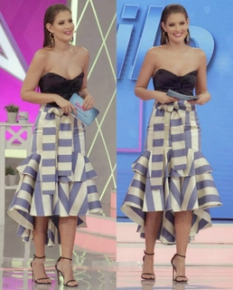 Vanessa Claudio feet photo thumbnail