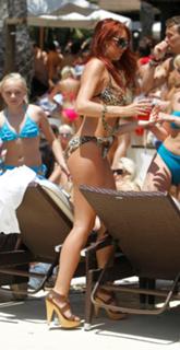 Amy Childs feet photo thumbnail