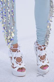 Nicki Minaj feet photo thumbnail