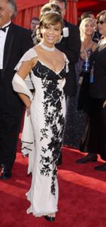 Paula Abdul feet photo 4