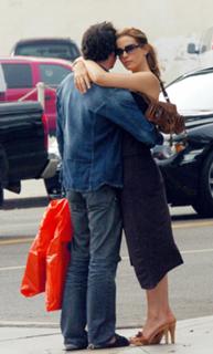 Kate Beckinsale feet photo thumbnail