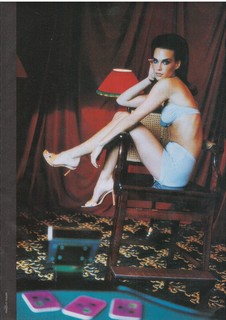 Molly Sims feet photo thumbnail