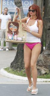 Amy Childs feet photo thumbnail