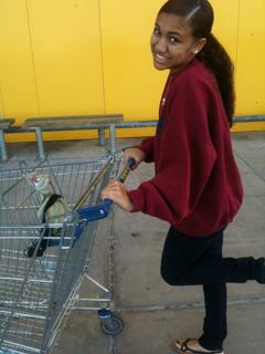 Paige Hurd feet photo 2