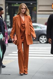 Rosie Huntington-Whiteley feet photo thumbnail