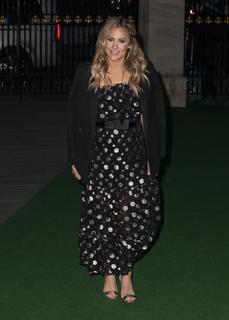 Caroline Flack feet photo thumbnail