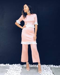Ashley Madekwe feet photo thumbnail