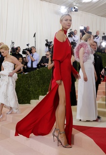 Maria Sharapova feet photo thumbnail