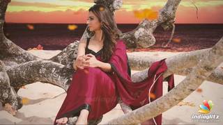 Rakul Preet Singh feet photo thumbnail