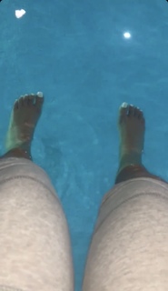 Latto feet photo thumbnail