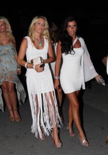 Lucy Mecklenburgh feet photo thumbnail