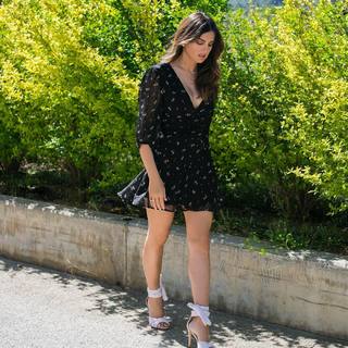 Stamatina Tsimtsili feet photo thumbnail