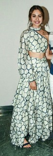 Rakul Preet Singh feet photo thumbnail