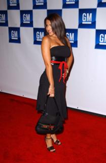 Vida Guerra feet photo thumbnail