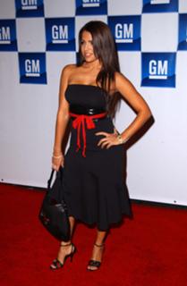 Vida Guerra feet photo thumbnail