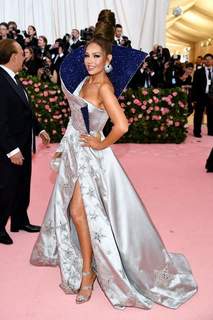 Thalía feet photo thumbnail
