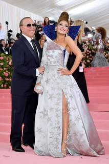 Thalía feet photo thumbnail