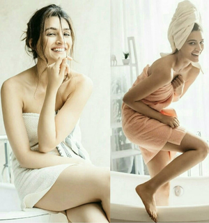Kriti Sanon feet photo thumbnail