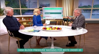Holly Willoughby feet photo thumbnail